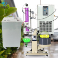 evaporador rotatorio al vacío de laboratorio 50L